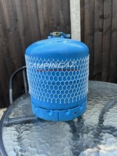 Campingaz 907 Gaz Gas Bottle