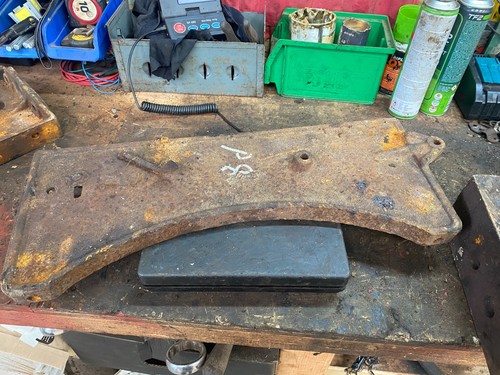 Fordson e27n standard 1940 s - fordson,