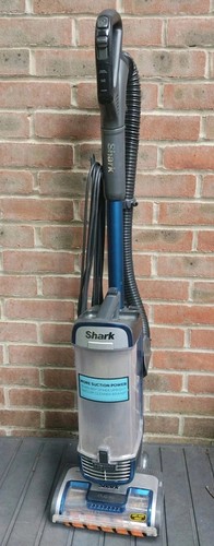 Shark 850 vacuum - vacuum, cleaner