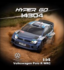 MJX Hyper Go 14304 RC Polo