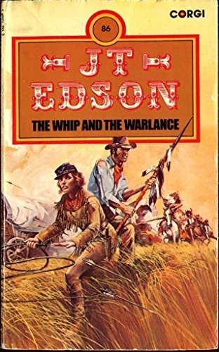 The whip and warlance - and,