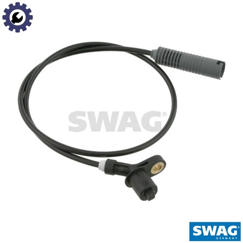 Sensor wheel speed - wheel,