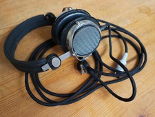 Micro Seiki MS-2 Electrostatic Headphone (Spares/Repairs)