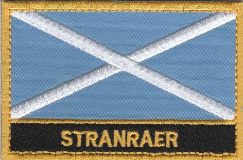 Stranraer scotland town city - scotland, &