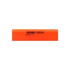 Orange crush blade - crush, 8"