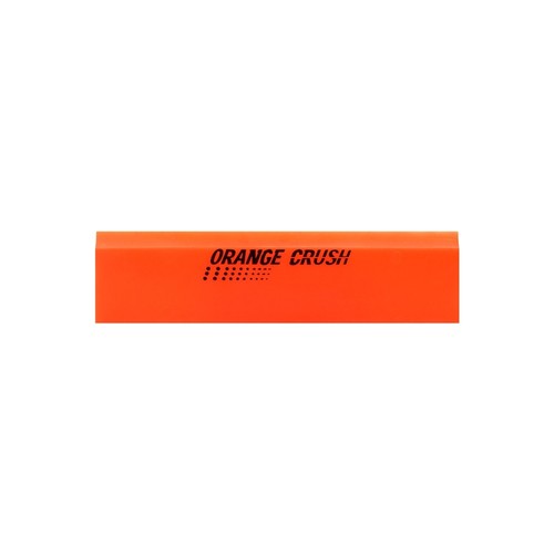 Orange crush blade - orange,