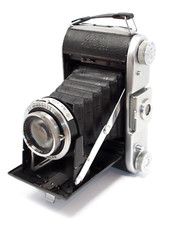 Ensign Selfix 820 Folding