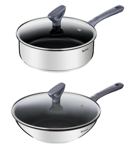 Tefal daily cook wok pan - wok, cm