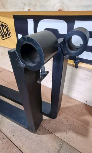 Jcb telehandler folks - telehandler,