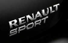 Renault Sport RS Twingo Megane
