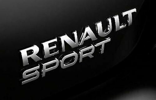 Renault sport twingo megane - rs,