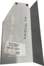 CLASSIC MINI MK 1/2/3 REAR