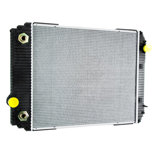 Radiator for 1997 thomas - radiator, 1997-04