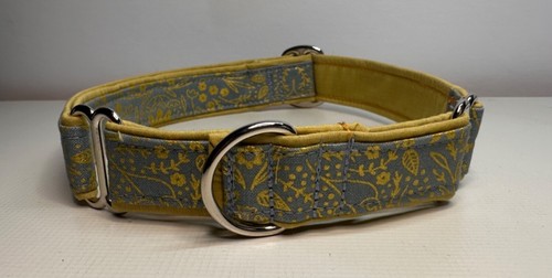 Martingale dog collar 25mm - , /