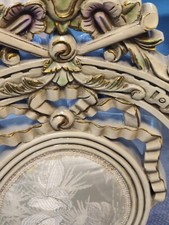 italian dinning table and