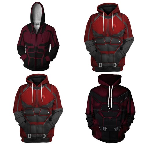 Daredevil matt murdock - daredevil, 3d