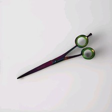 New Professional Dog & Pet Grooming Titanium Scissor 6.5" Ex Sharp RRP £39