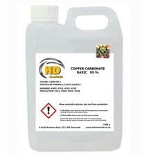 Copper Carbonate Basic 95%