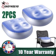 2X Inflatable Booster Seat