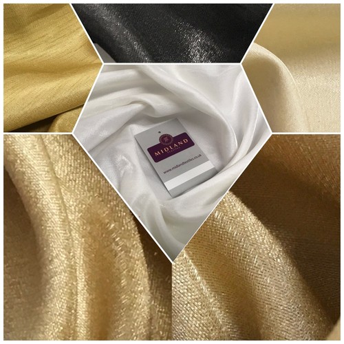 Shimmer raw faux - £3.50,