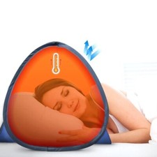 Portable Pop Up Beach Head Tent Sun Shade for Camping Picnic Hiking