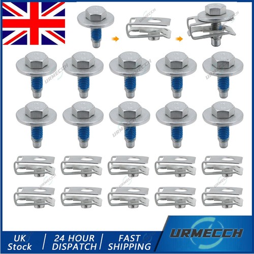 For peugeot engine under cover - for,