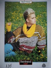 LADIES SWEATER - 80-100cm -