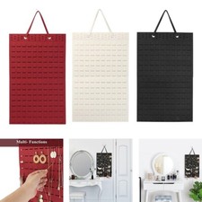 Earrings Hanging Organizer