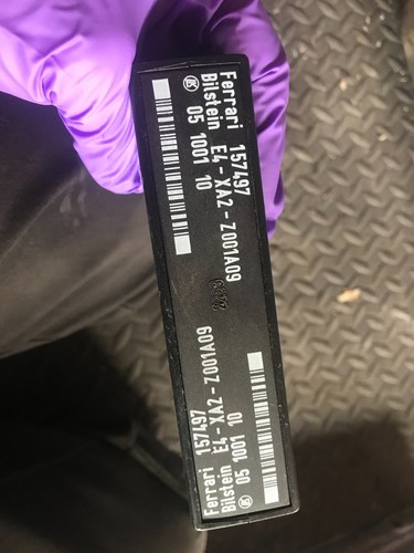 Ecu shock absorber spring - shock,