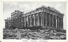 ATHENS  Greece  The Parthenon