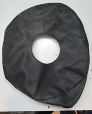JAGUAR XJS 1991 3.6   SPARE WHEEL COVER SCRUFFY