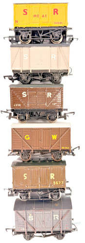 Rake hornby triang - hornby,