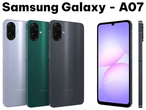 Brand new samsung - brand, galaxy
