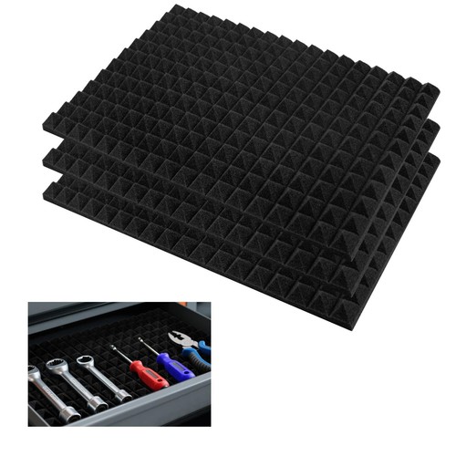 3pcs tool box - box, trap