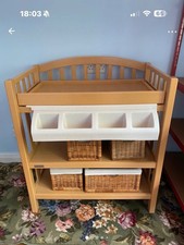 Mamas and Papas  Baby changing