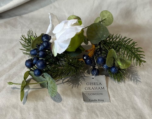 Gisela graham london - gisela,