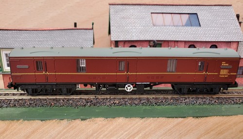 Graham farish gauge - graham,