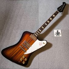 Orville gibson firebird - gibson, v