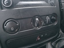 MERCEDES SPRINTER 313CDI (906