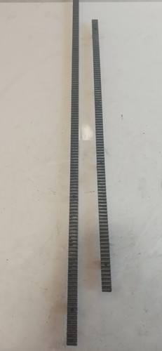 Boxford lathe bed rack - boxford, great