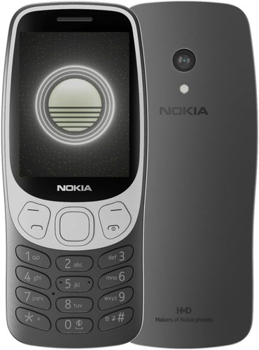 Nokia 3210 feature - , phone