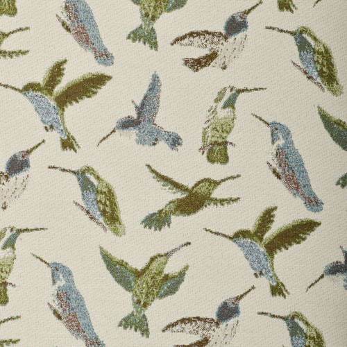 Kingfisher bird upholstery - kingfisher,