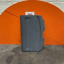 Vauxhall Astra H Parcel Shelf