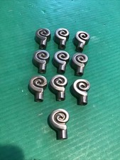 (10) Amerock C-9339-1 Nickel