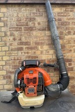 Husqvarna 580BTS Petrol