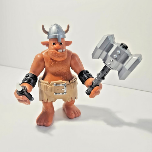 Playmobil 9340 troll figure - playmobil,