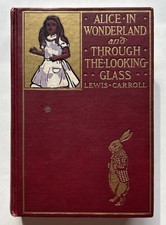 Alice in Wonderland Hurst & Co