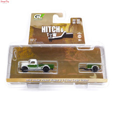 GREENLIGHT 32320-A - 1/64