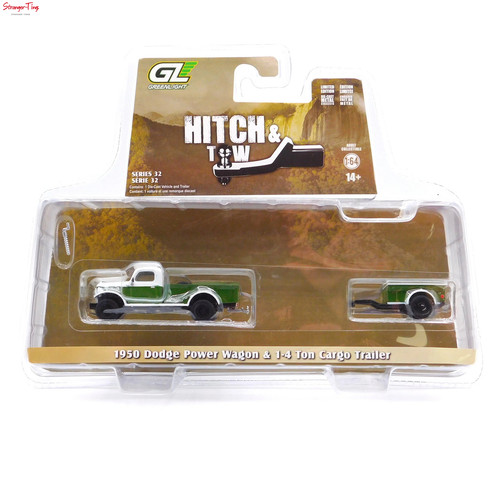 Greenlight 32320 1 64 - 32320-a,