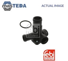 12404 COOLANT FLANGE / PIPE FEBI BILSTEIN FOR VW TRANSPORTER III,TRANSPORTER IV